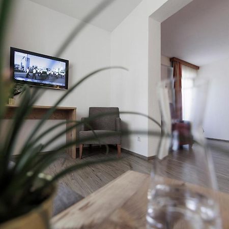 Hotel Neuwirt Mieming Extérieur photo